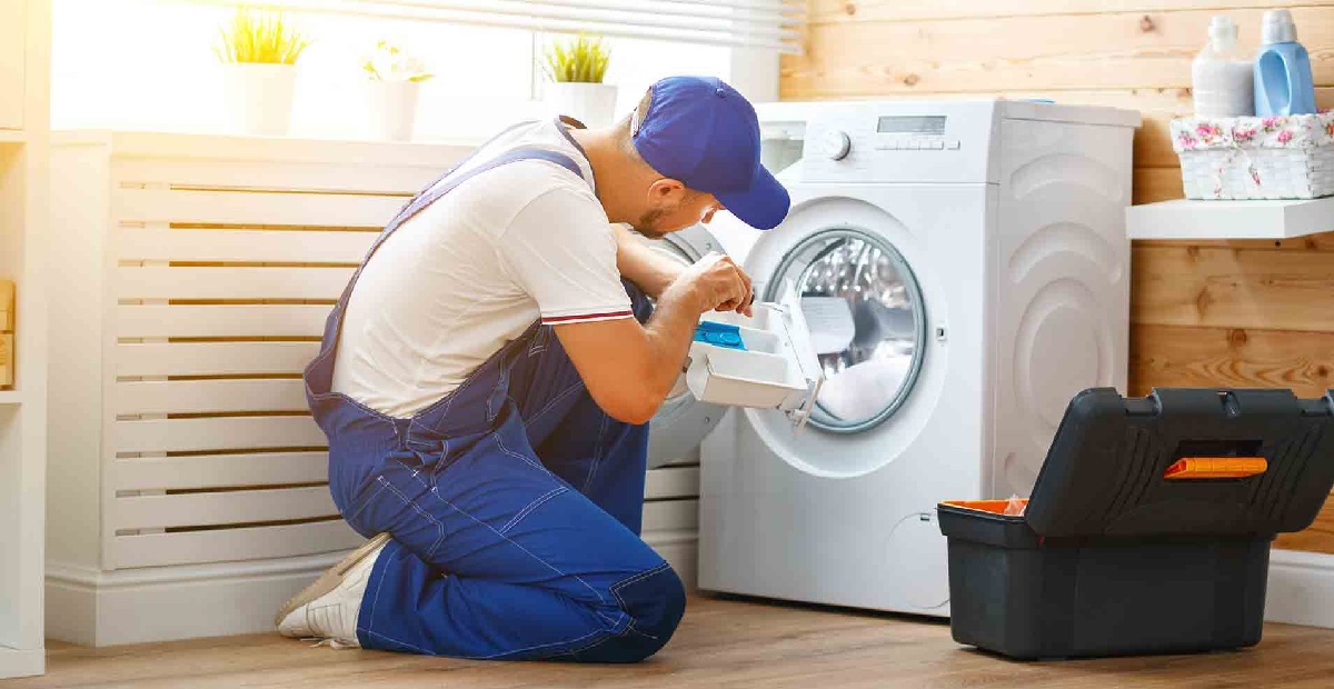 naprawa AGD Tłuszcz